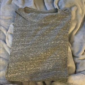 Men’s Large grey